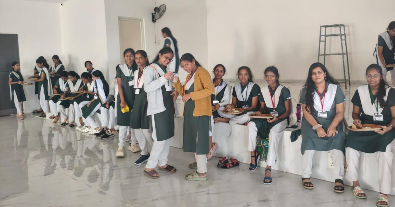 Karthika Gnanamrutham